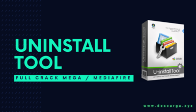 Uninstall Tool Full Crack Download Free MEGA