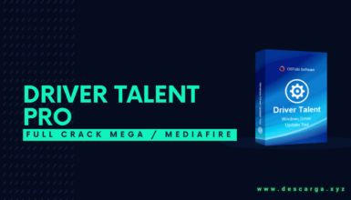 Driver Talent PRO Full Descargar Gratis por Mega