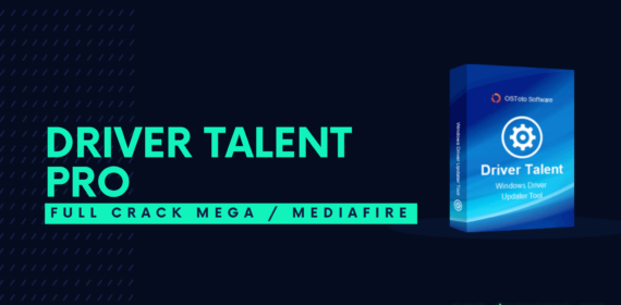 Driver Talent PRO Full Descargar Gratis por Mega