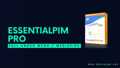 EssentialPIM Pro Full Crack Descarga Gratis por MEGA