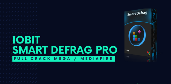 IObit Smart Defrag Pro Full Descargar Gratis por Mega