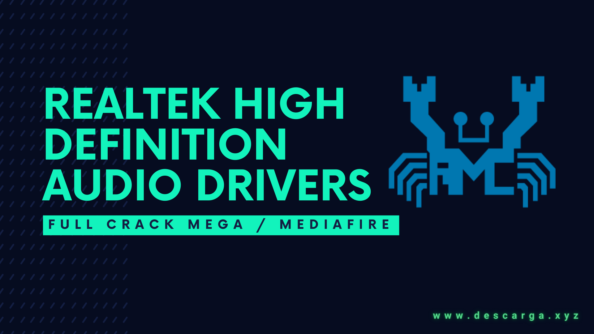 Download ▷ Realtek High Definition Audio Driver 6.0.9492.1 (2023) ✔️