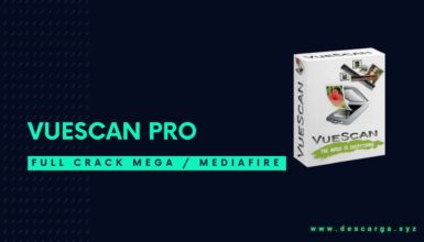 VueScan Professional Full descarga gratis MEGA