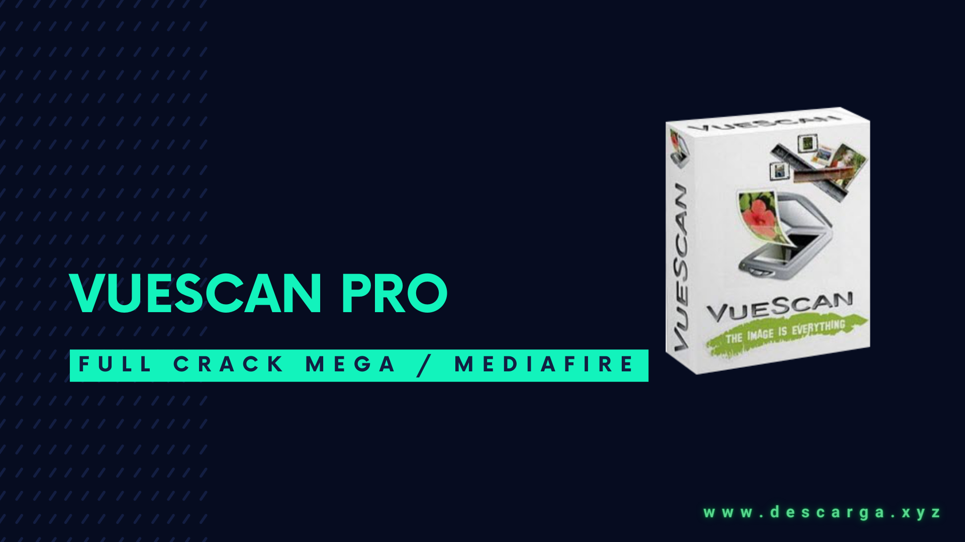 Download ▷ VueScan Pro FULL! (2023) v9.7.98【 GRATIS! 】MEGA ✔️