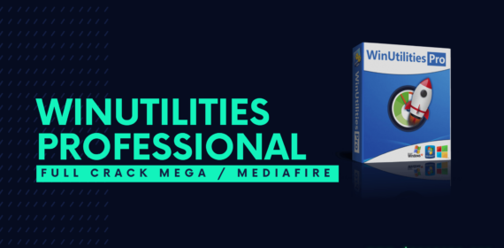 WinUtilities Professional Full en Español para Windows - Optimizador de Windows