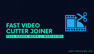 Fast Video Cutter Joiner Full Free Download by Mega