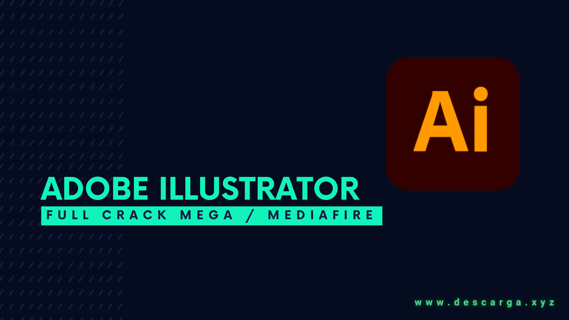 Adobe Illustrator Full Crack Descargar Gratis por Mega