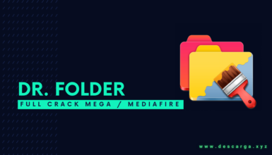 Dr. Folder Full Crack Descargar Gratis por Mega