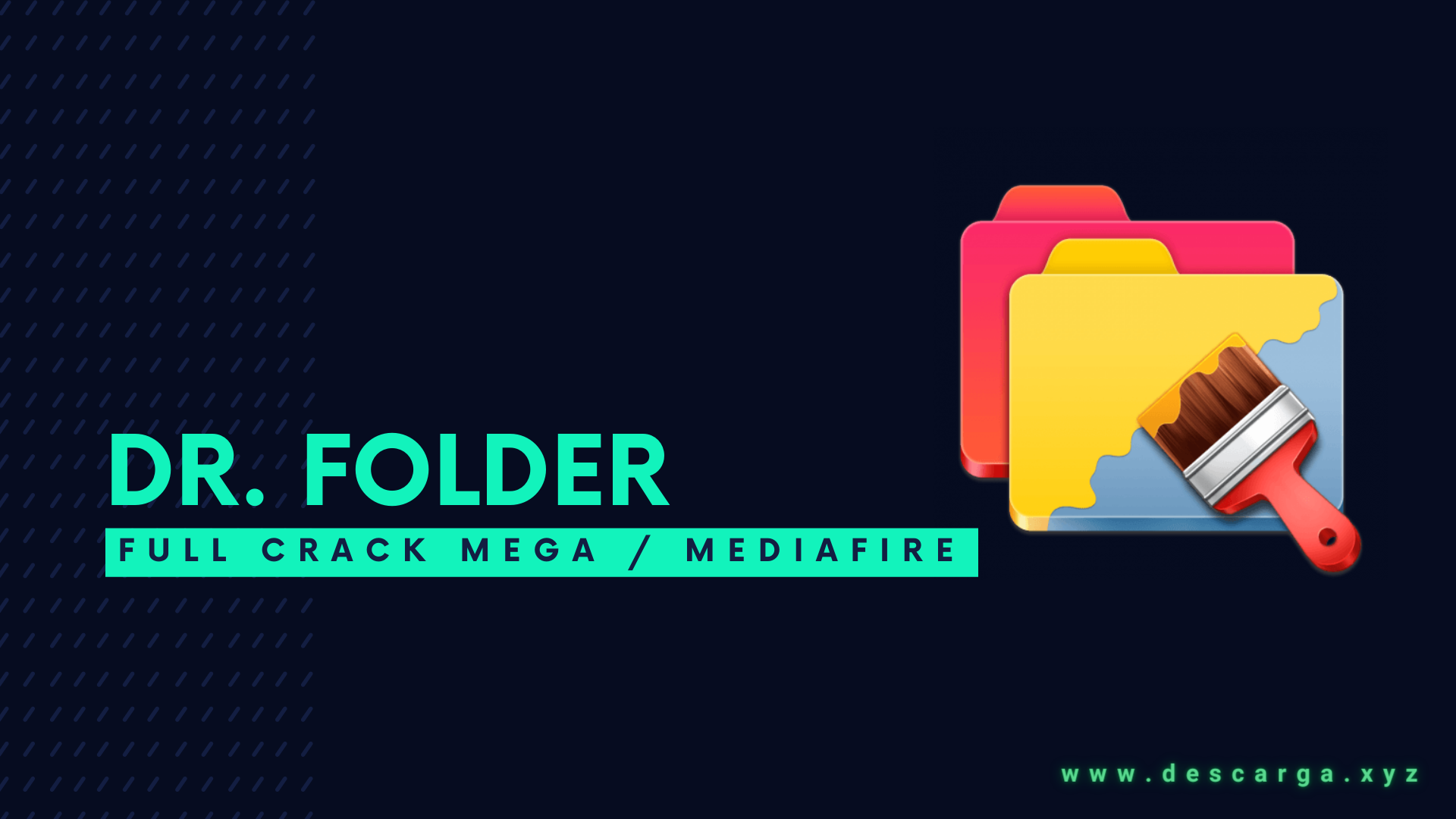 Download ▷ Dr. Folder FULL! v2.9.1.0 ✔️ [GRATIS] » MEGA