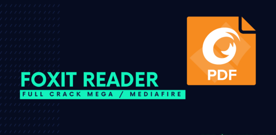 Foxit Reader Full en Español – Lector PDF Gratuito Rápido y Ligero MEGA
