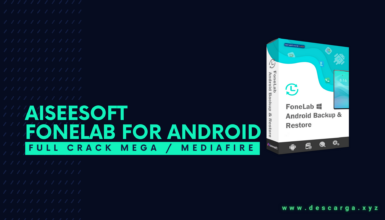 Aiseesoft FoneLab for Android Full Crack Descargar Gratis por Mega