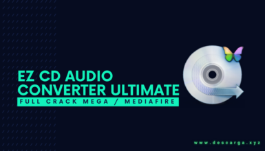EZ CD Audio Converter Ultimate Full Crack Descargar Gratis por Mega