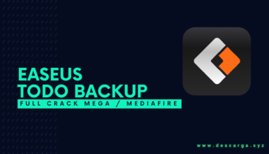 EaseUS Todo Backup Full Crack Descargar Gratis por Mega