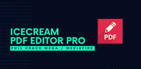 Icecream PDF Editor PRO Full Crack Descargar Gratis por Mega