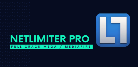 NetLimiter Pro Full Crack Descargar Gratis por Mega
