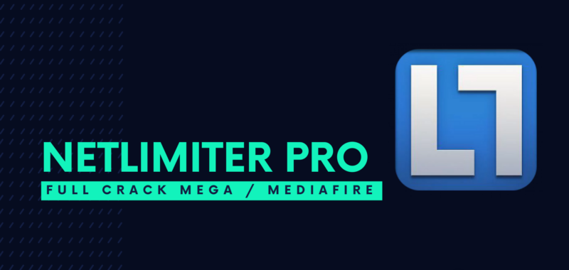 NetLimiter Pro Full Crack Descargar Gratis por Mega