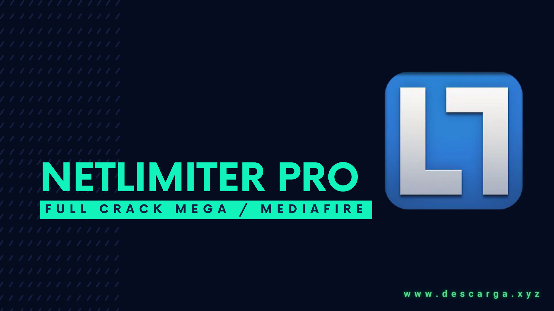 NetLimiter Pro Full Crack Descargar Gratis por Mega