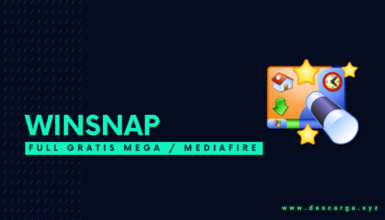 WinSnap Full Crack Descargar Gratis por Mega