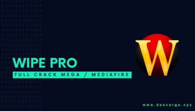 Wipe Pro Full Crack Descargar Gratis por Mega