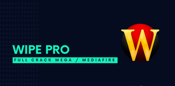 Wipe Pro Full Crack Descargar Gratis por Mega