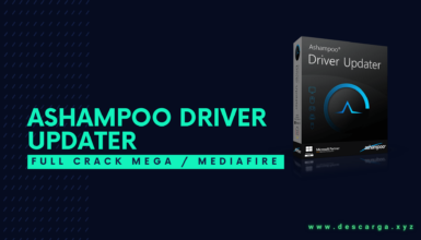 Ashampoo Driver Updater Full Crack Descargar Gratis por Mega