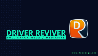 Driver Reviver Full Crack Descargar Gratis por Mega