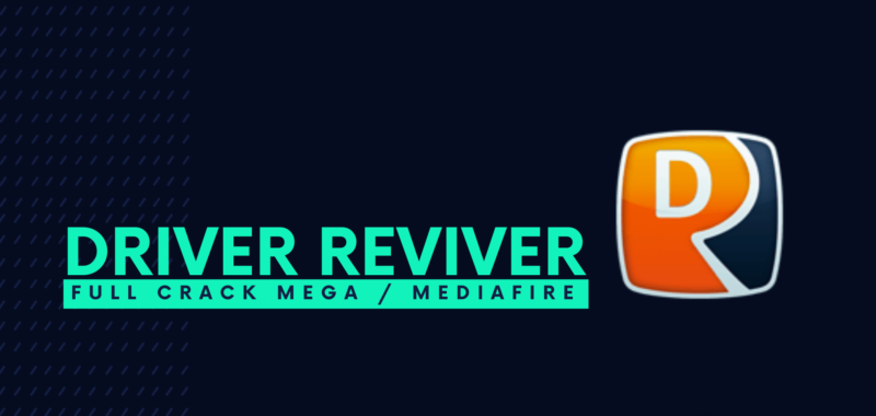 Driver Reviver Full Crack Descargar Gratis por Mega