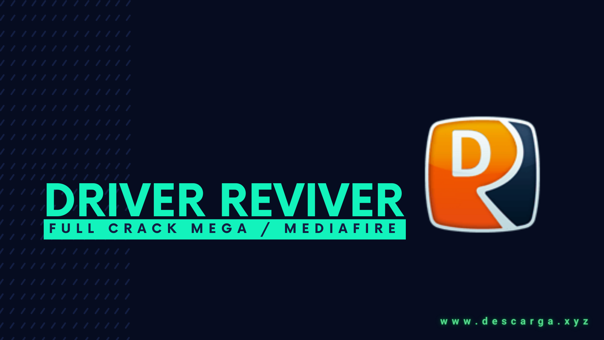 Download ▷ Driver Reviver FULL! MEGA! 5.42.2.10 (2023) GRATIS! ✔️