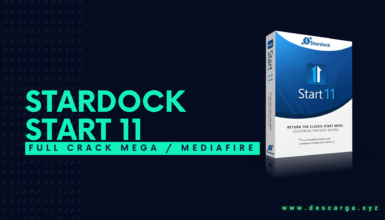 Stardock Start11 Full Crack Descargar Gratis por Mega