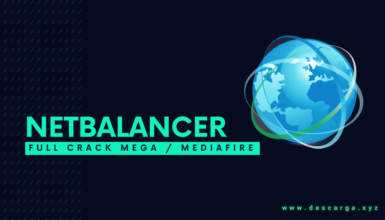 NetBalancer Full Crack Descargar Gratis por Mega