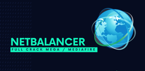 NetBalancer Full Crack Descargar Gratis por Mega