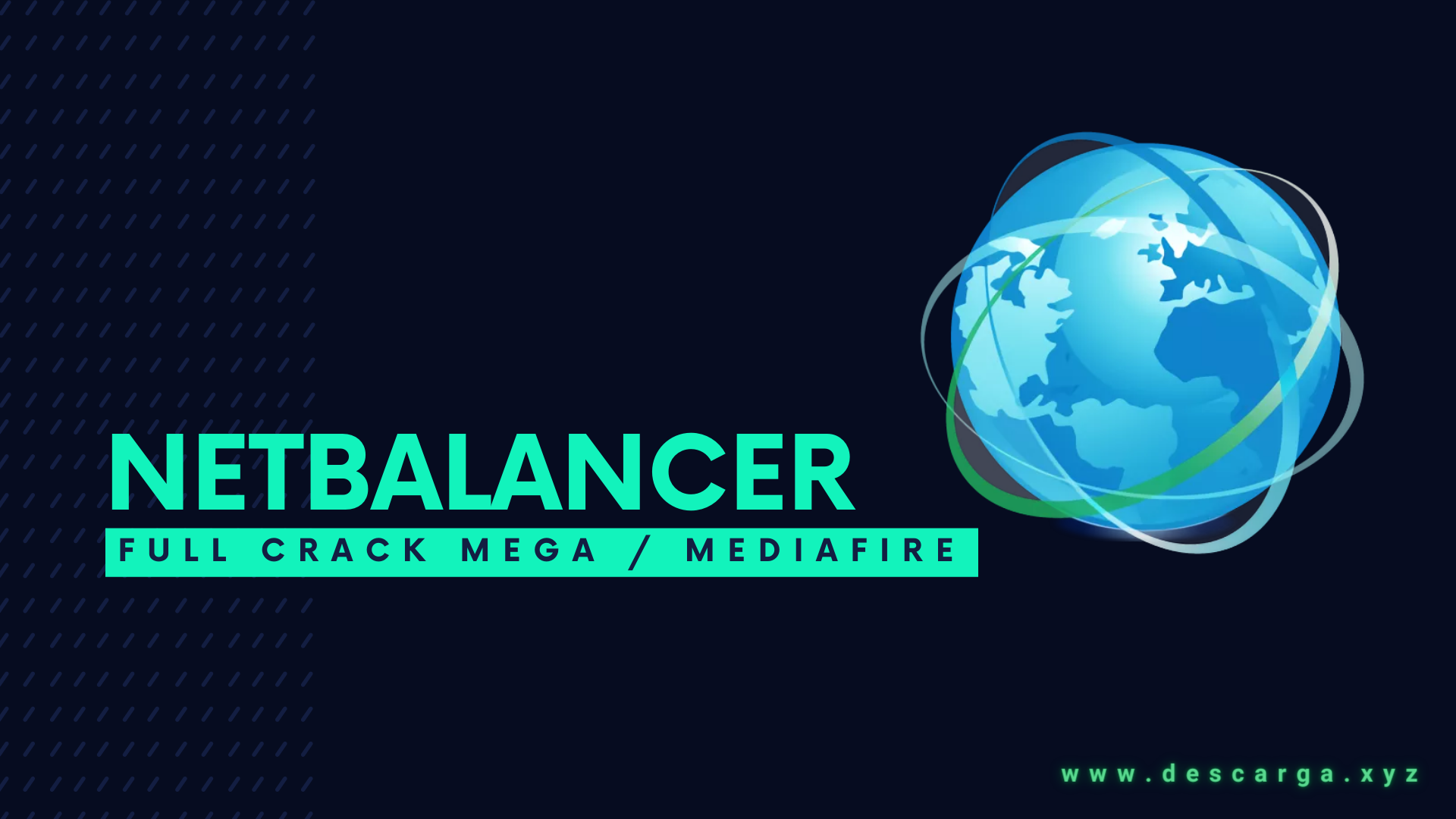 NetBalancer Full Crack Descargar Gratis por Mega