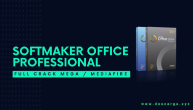 SoftMaker Office Professional Full Crack Descargar Gratis por Mega