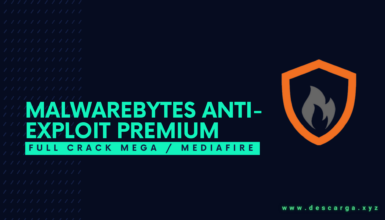 Malwarebytes Anti-Exploit Premium Full Crack Descargar Gratis por Mega
