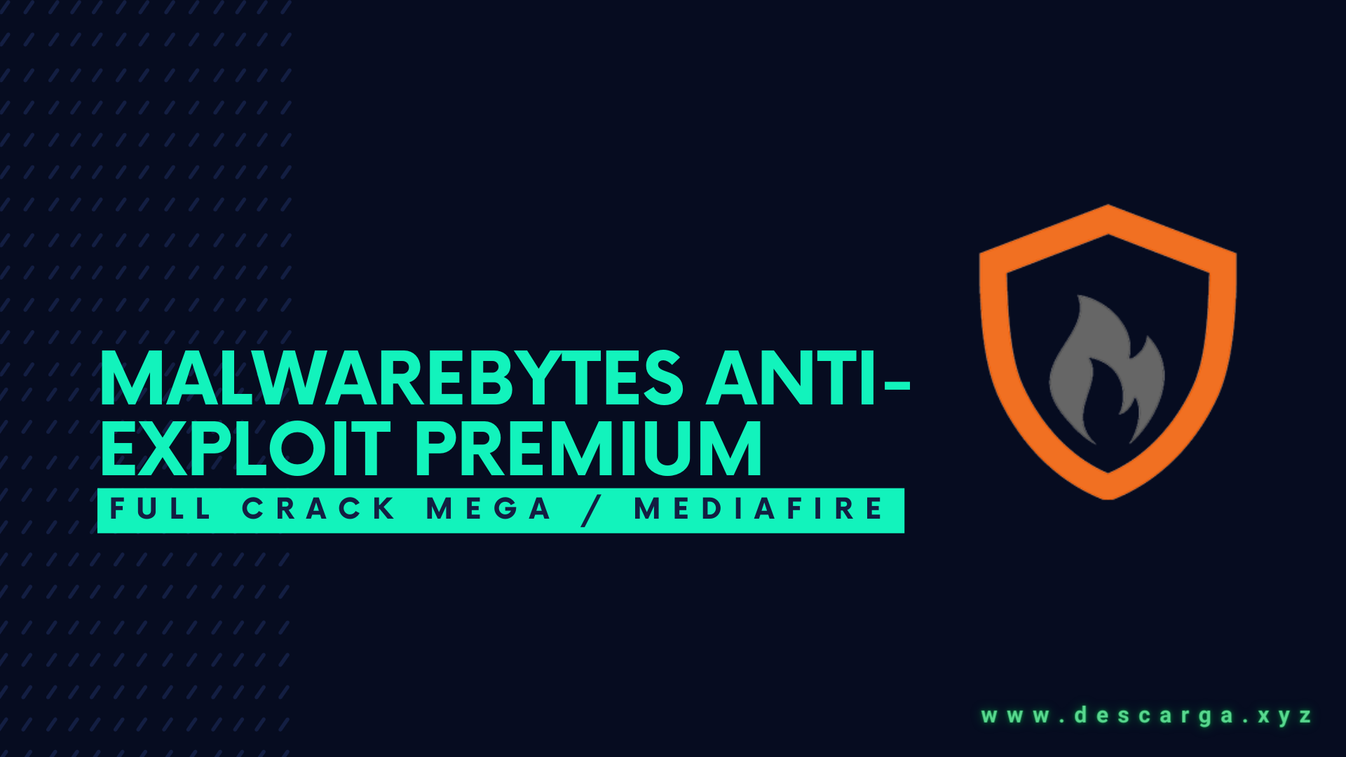 Download ▷ Malwarebytes Anti-Exploit Premium FULL! v1.13.1.568 ✔️
