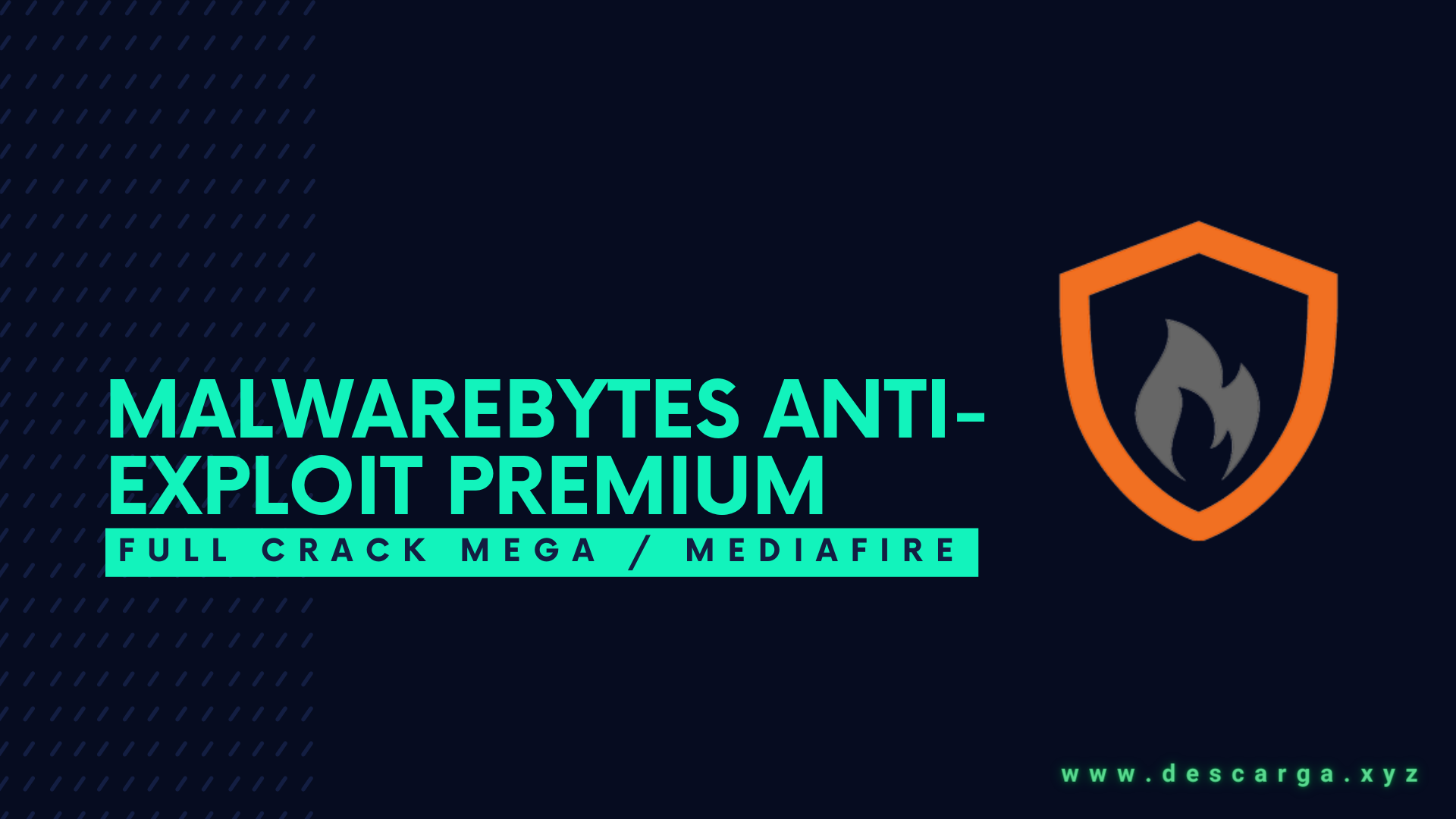 Malwarebytes Anti-Exploit Premium Full Crack Descargar Gratis por Mega