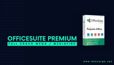 OfficeSuite Premium Full Crack Descargar Gratis por Mega