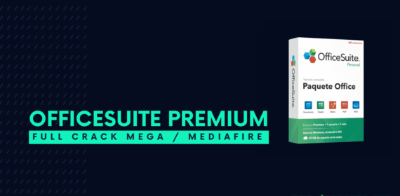 OfficeSuite Premium Full Crack Descargar Gratis por Mega