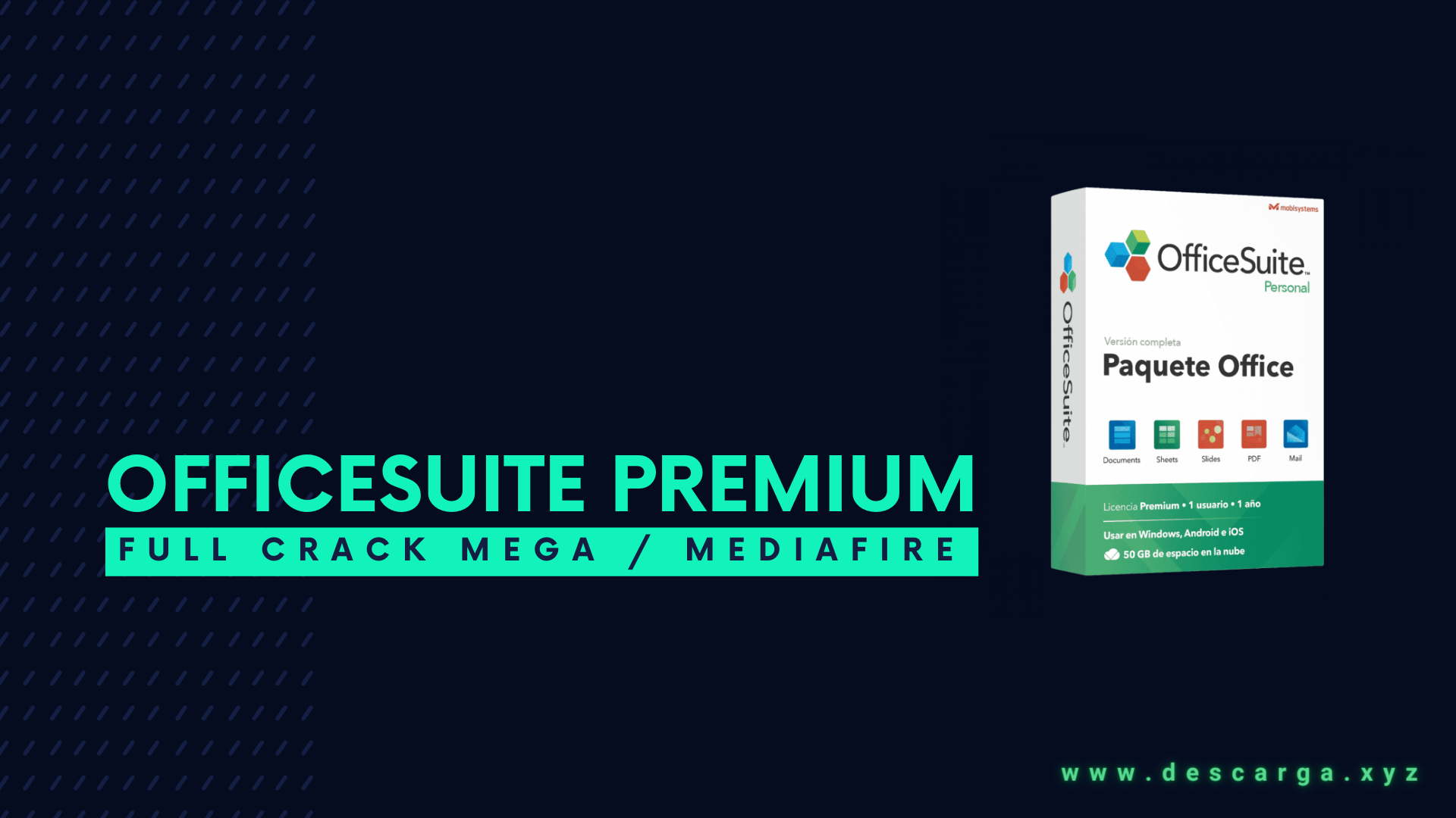 Download ▷ OfficeSuite Pro CRACK! v7.90.53000 FULL! » MEGA ✔️