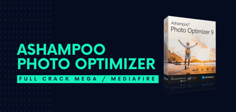 Ashampoo Photo Optimizer Full Crack Descargar Gratis por Mega