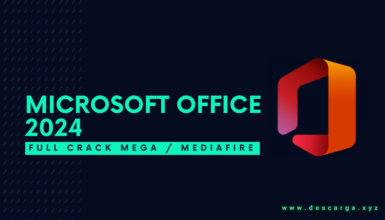 Microsoft Office 2024 Full Crack Descargar Gratis por Mega