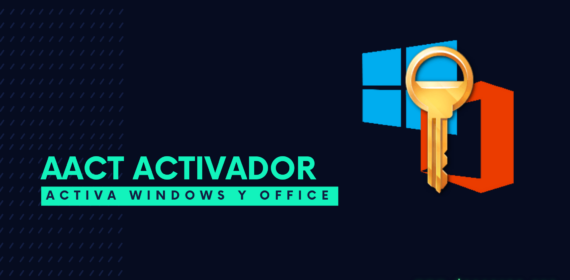 AAct Portable Full en Español – Activador KMS para Windows y Office MEGA