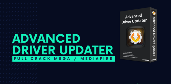 Advanced Driver Updater Full Crack Descargar Gratis por Mega