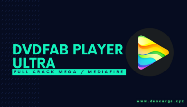 DVDFab Player Ultra Full Crack Descargar Gratis por Mega