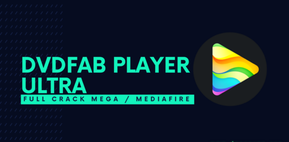 DVDFab Player Ultra Full en Español – Reproductor 4K UHD Blu-Ray HDR10 Dolby Atmos MEGA