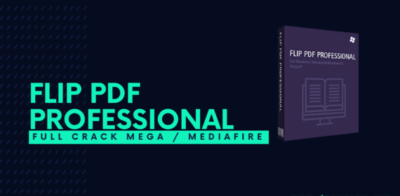 FlipBuilder Flip PDF Professional Full Crack + Serial Activado Descarga Gratis MEGA