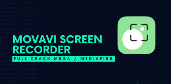 Movavi Screen Recorder Full Crack Descargar Gratis por Mega