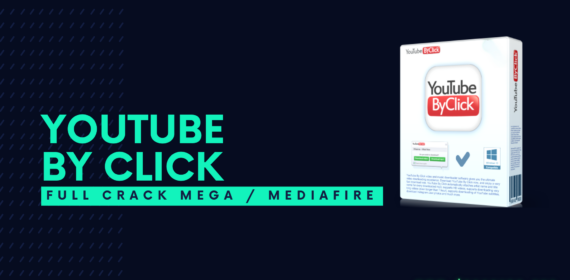 YouTube By Click Premium Full en Español - Descargar Videos de YouTube