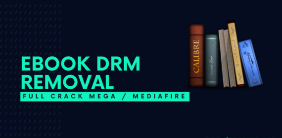 eBook DRM Removal Full Crack Descargar Gratis por Mega