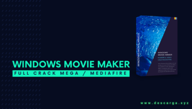 Windows Movie Maker Full Crack Descargar Gratis por Mega